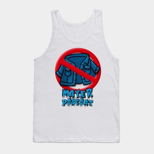 Mayer Podcoat 03 Tank Top